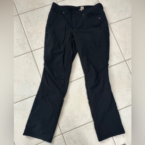 Duluth Flexpedition Fleece-Lined Women’s Pant - Picture 6 of 6